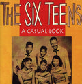 Six Teens - Casual Look / Best Of - Music CD