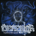 Dementor - Enslave The Weak - Music CD