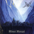 Summoning - Minas Morgul - Music CD