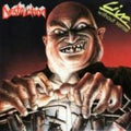 Destruction - Live Without Sense - Music CD