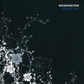 Washington - Astral Sky - Music CD