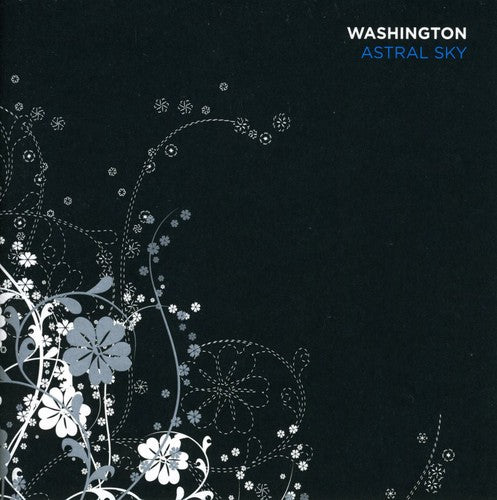 Washington - Astral Sky - Music CD