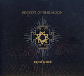 Secrets Of The Moon - Antithesis - Music CD
