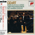 Mozart,w.a. - Syms 40 & 41 - Music CD