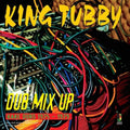 King Tubby - Dub Mix Up - Vinyl Record