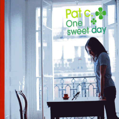 Pat C - One Sweet Day - Music CD