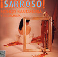 Santamaria,mongo - Sabroso - Music CD