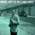 Davis,miles - Workin - Music CD
