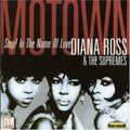Ross,diana & Supremes - Stop In Name Of Love - Music CD