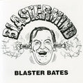 Bates,blaster - Blastermind - Music CD