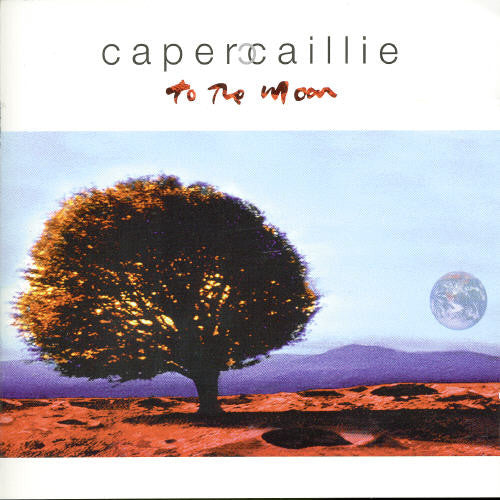 Capercaillie - To The Moon - Music CD