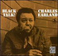 Earland,charles - Black Talk - Music CD