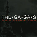 Ga Ga's - Tonight The Midway Shines - Music CD