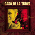 Casa De La Trova - La Serenata Picante - Music CD