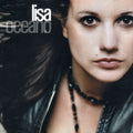 Lisa - Oceano - Music CD
