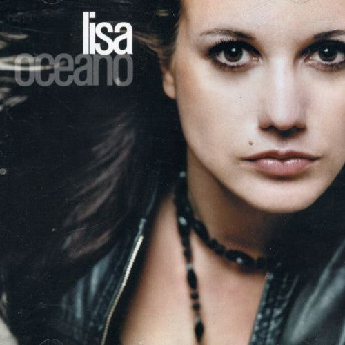 Lisa - Oceano - Music CD