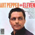 Pepper,art - 11 Modern Jazz Classics - Music CD