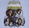 Kinks - Something Else By - Music CD