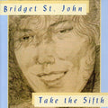 St John,bridget - Take The 5th - Music CD