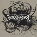 Borknagar - Origin - Music CD