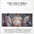 Manic Street Preachers - Holy Bible - England - Music CD