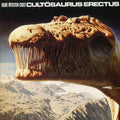 Blue Oyster Cult - Cultosaurus Erectus - Music CD