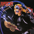 Razor - Evil Invaders - Music CD