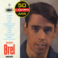 Brel,jacques - Olympia 1961 (vol6) - Music CD