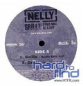 Nelly - Grillz - Vinyl Record