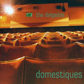 Delgados - Domestiques - Music CD