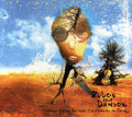 Zubot & Dawson - Tractor Parts - Music CD