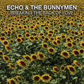 Echo & Bunnymen - Breaking The Back Of Love - Music CD
