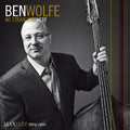 Wolfe,ben - No Strangers Here - Music CD