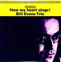 Evans,bill - How My Heart Sings - Vinyl Record
