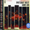 Potshot - Beat Goes On - Music CD