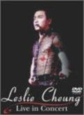 Cheung,leslie - Live In Concert Hk '96-'97 - DVD