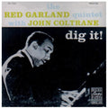 Garland,red - Dig It - Music CD