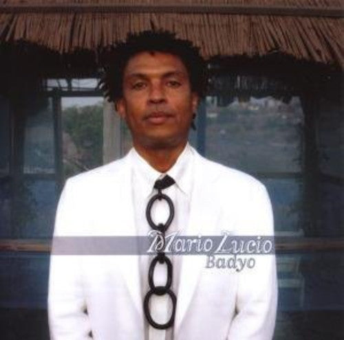 Lucio,mario - Badyo - Music CD