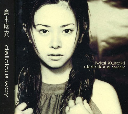 Kuraki,mai - Delicious Way - Music CD