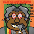 Carl Meeks, Charlie Chaplin, Uglyman, Little John, Etc. - Ram Dance Master (Jamaica press) (orig. press) Vinyl Record