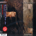 On Thorns I Lay - Crystal Tears - Music CD