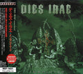 Dies Irae - Inmorated - Music CD