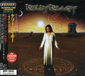 Keagy,kelly - Time Passes - Music CD