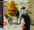 James Labrrie's Mullmuzzler - Mullmuzzler 2 - Music CD