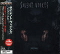 Silent Voices - Infernal - Music CD