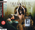 Imaginary - Long Lost Pride - Music CD