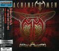 Machine Men - Circus Of Fools - Music CD