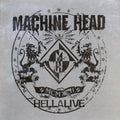 Machine Head - Hellalive - Music CD