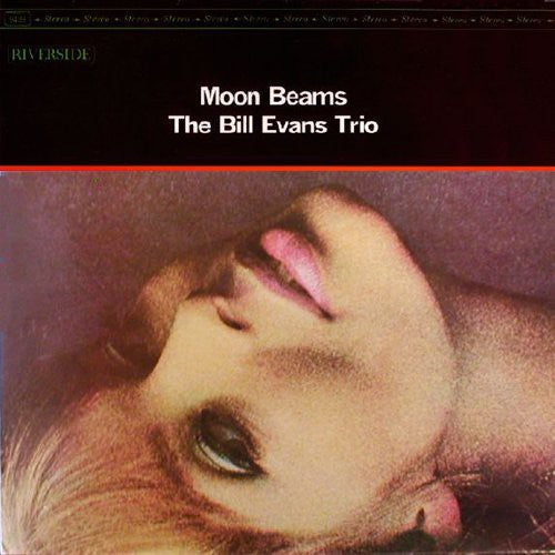 Moon Beams (Original Jazz Classics Series) [LP] Vinyl Record