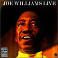 Williams,joe - Live - Music CD